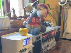 -卧龙堡客栈·中餐厅(古北水镇店)