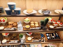 -猫的天空之城概念书店(束河店)