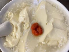 冰醉豆花-西月城谭豆花(春熙路店)