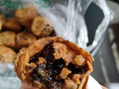 -清香酥饼(骑龙巷店)