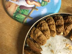 -珍妮曲奇聪明小熊(尖沙咀店)