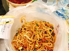 -高师傅特色米粉汤包(建设路店)