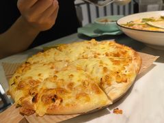 -珀翠餐厅(新业路店)