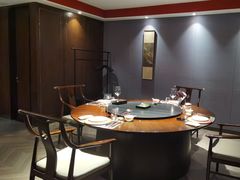 -宝燕壹号景观餐厅(龙盛国际商业广场店)