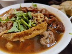 -姚记炒肝店(鼓楼店)