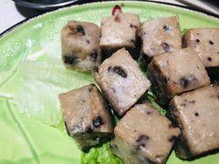 -一叶一世界·素食餐厅(锦华万达店)