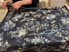 -万事利丝绸(杭州大厦店)