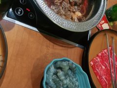 -牛New寿喜烧(青浦店)