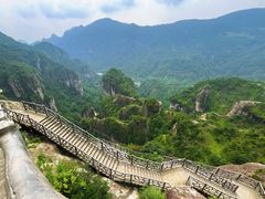 -雁荡山风景名胜区