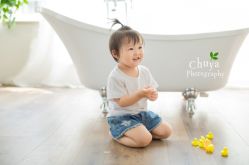-初·印象孕妇儿童摄影馆