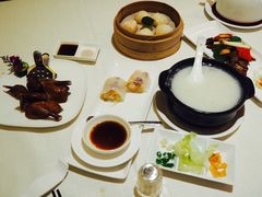 -金悦轩海鲜城(渔人码头店)