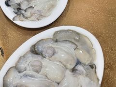 -濠轩阁特色生蚝火锅(水湾路店)