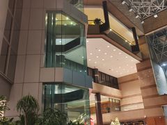 -上海新锦江大酒店