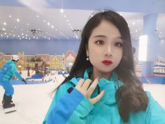 -广州热雪奇迹