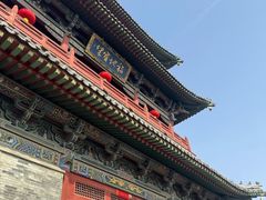 -大同古城-太平楼
