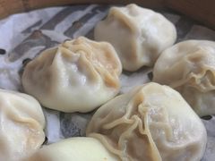 -鸡鸣汤包(红山动物园店)