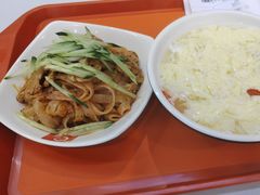 -飞鸿肉夹馍(浐灞半岛店)