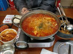 -米屋石锅拌饭(师大店)