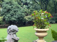 -马勒别墅·中餐厅