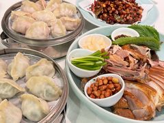 -王厚元饺子·辽菜·烤鸭(黄河大街店)