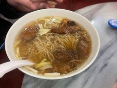 -恩宁刘福记(东华东路店)