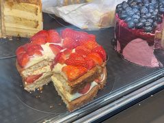 -BAKER&SPICE(BFC外滩金融中心店)