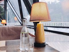 -巴别塔法餐舍(朝阳店)