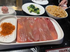 -川西坝子火锅(清江东路3.0直营店)