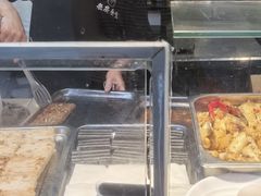 -老廣食堂(区庄店)