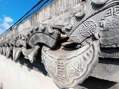 -召稼楼古镇