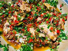 -山石榴·贵州菜(丰盛里店)