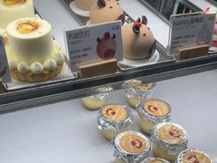 -夏佐CHASEL(横店康庄路店)