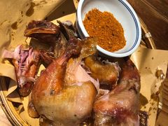 -打酱油·非遗淮扬菜(瘦西湖梅岭店)