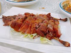 脆皮鸭-章氏(车站北路店)