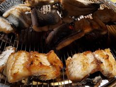 -味家烤肉烤鳗鱼牛排(西塔旗舰店)