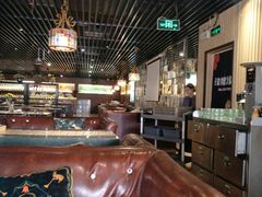 大堂-美森西餐厅(曙光大道店)