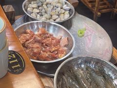 -盈田盈粥庄(黄兴公园店)
