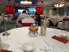 -聚春园自助餐厅(东街口店)