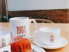 -1901 Cafe(西四店)