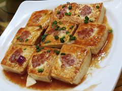 -大笑饭堂(甲子桥店)