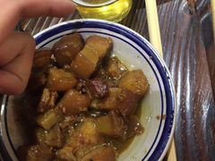 -刘师父老汉口江湖菜(蔡锷路店)