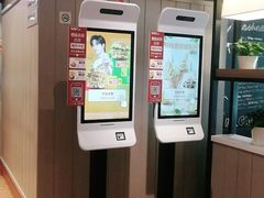 -肯德基(格尔木世邦店)