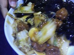 -珍巷福地四合院菜馆(复兴门店)