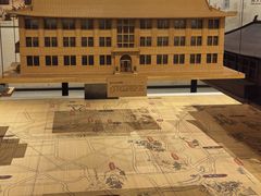 -南京市规划建设展览馆