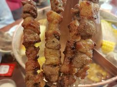 -1078號老北京涮肉(松柏店)