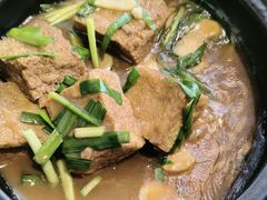 -小秦淮·南京土菜(新亭西路店)
