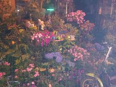 -李先生的首尔小馆(松江启源广场店)