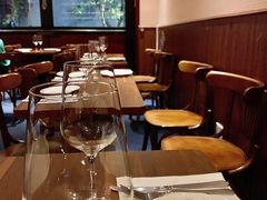 景观位-Bistro Les Lilas丁香花小酒馆