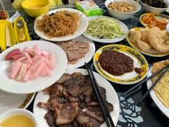 -康陵正德春饼宴26号