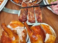 -荣基四海一家·家常菜·海鲜大排档(新安店)
